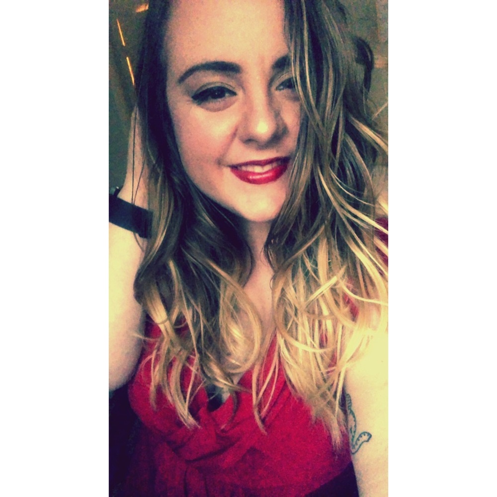 Meet your Posher, Samantha